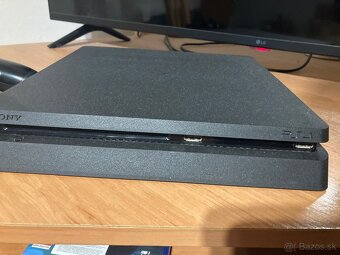 Ps4 pro 1TB - 2