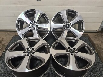 5X112 R19 BIcolor MERCEDES - 2