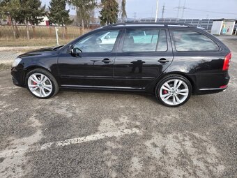 Predám Škoda Octavia 2 RS  facelift Edition - 2