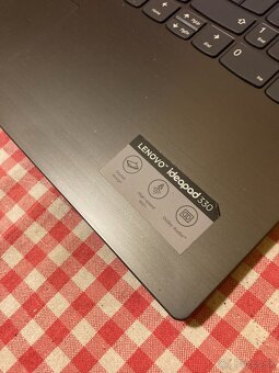 Notebook Lenovo IdeaPad 330-15IGM - HDD 1000 GB - 2