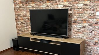 TV Samsung QE55Q65R - 2