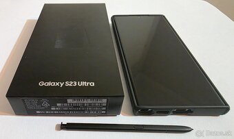 S23 Ultra 512GB - 2