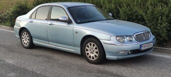 Rover 75 2.0cdti 85kw - 2