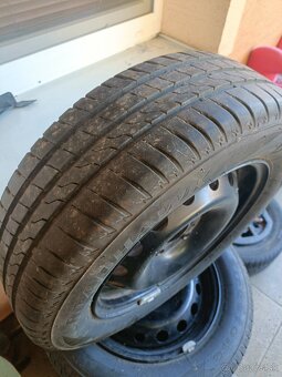 Letné 185/65 R15 Firestone - 2