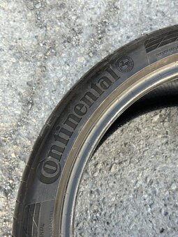 Bridgestone Potenza 245/40 R20 Runflat (2x) - 2