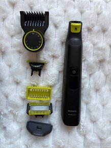 Philips- OneBlade Pro 360 - 2