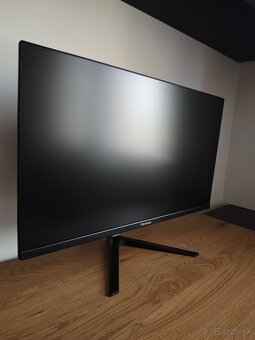 Herný monitor ViewSonic OMNI 27" 165 Hz - 2