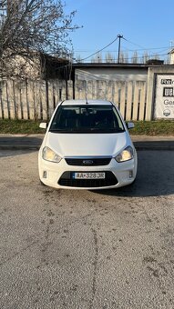 Ford C-MAX 1.6 HDI - 2