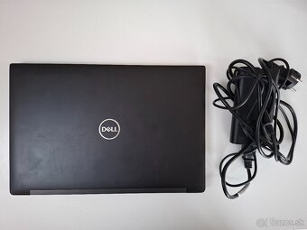 Dell Latitude 7490, Intel Core i5-8350U, 8 GB RAM, 256 GB SS - 2