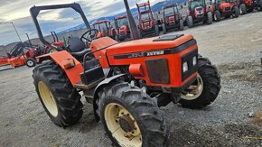 Zetor 7745 viac ks( 7245/6340/5340/6341/7341) - 2