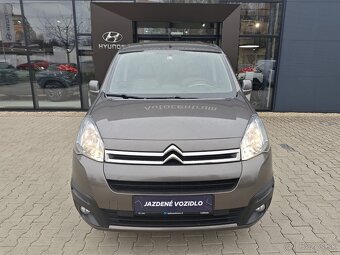 Citroën Berlingo Multispace 1.6 BlueHDi 100 Feel - 2