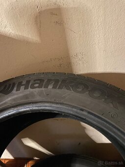 Hankook letné pneu - 2