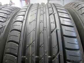 Nové letné pneumatiky 185/60R16 BRIDGESTONE T001 - 2