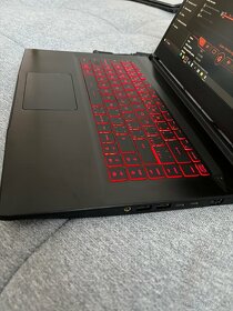 MSI GF65 Thin 9SD - 2