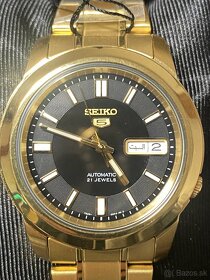 Seiko 5 automatic - 2