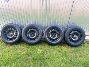 5x112 R16 - 2