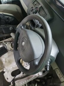 Volant Renault Scenic 2 - 2