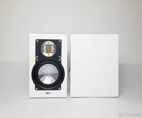 Elac BS 243 White High Gloss - 2