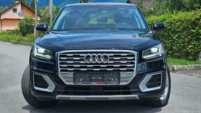 Audi Q2 30 1.6 TDI Sport Enjoy 2019 - 2