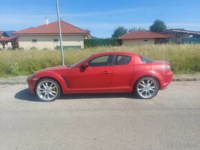 Mazda Rx-8 - 2