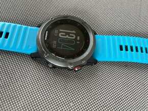 Garmin Fenix 3 - Funkčné, s nabíjačkou - 2