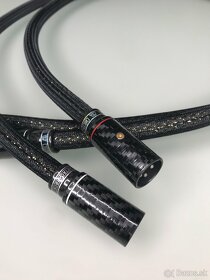 Steahlt Audio Metacarbon XLR - 2