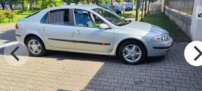 Renault laguna 1.9dci - 2