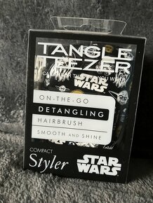 Tangle Teezer hrebene pre deti - 2