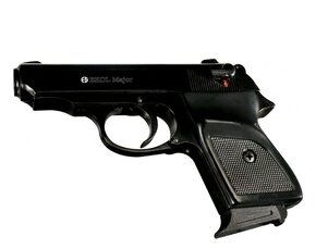 Plynova pistol - Ekol Major - 2