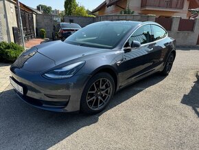 Tesla 3  Standard Range 55kwh - 2