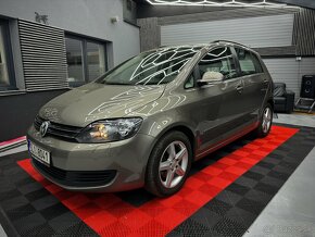 VOLKSWAGEN GOLF PLUS 1.4 Tsi - 2