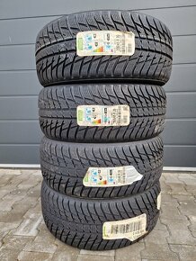 255/45 r20 zimne pneumatiky 255 45 20 255/45/20 - 2