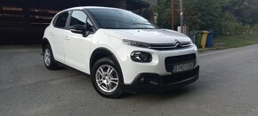 Citroen C3 1.6 HDI - 2