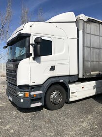 Scania R410 - 2