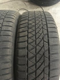 pneumatiky 215/55R17 - 2