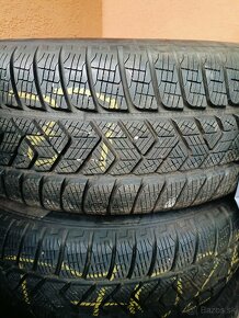 Pirelli Scorpion 225/60 r17 - 2