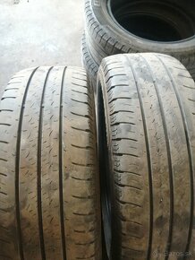 195/60 r16C - 2