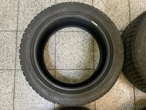 Zimné pneumatiky Firestone 225/50 R17 - 2