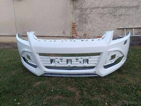 FORD KUGA PREDNY NARAZNIK ORIGINAL DIEL - 2