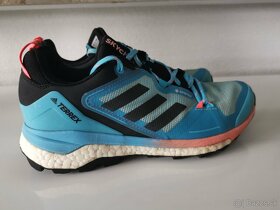 ADIDAS TERREX Skychaser 2 GTX W PC:149,90EUR Tenisky trek - 2