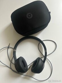 Beats Solo 4 Wireless Sluchadla - 2