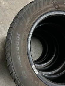 Zimné pneu matador 175/65R14 - 2