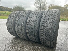 Dunlop Winter Sport 5 225/45 R17 - 2