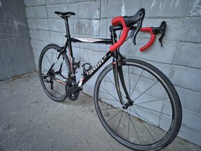 Wilier na novej sade 2x12 Campagnolo (SUPER) RECORD r.2023 - 2