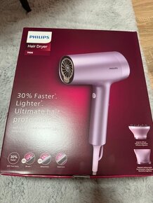 Philips fén bhd720/10 - 2