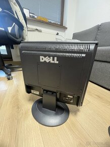 Monitor Dell E176FP - 2