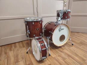 Bicie Gretsch Catalina Club jazz 18,12,14 + 14 - 2