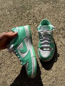 Nike dunk - 2