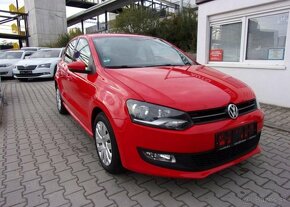 Volkswagen Polo 1,2TSi 77kW Comfort Team benzín manuál 77 kw - 2