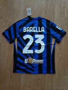 Inter Milano 24/25 Home - 2